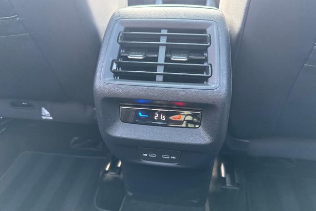 VOLKSWAGEN Tiguan Photo 46