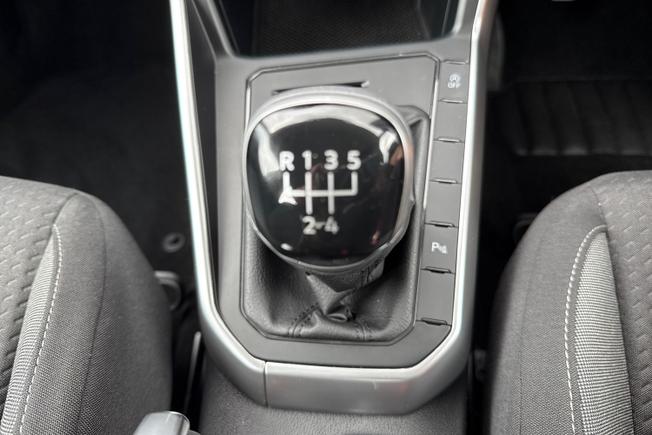 Volkswagen Polo Photo 22