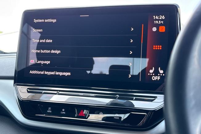 VOLKSWAGEN Id.5 Photo 32