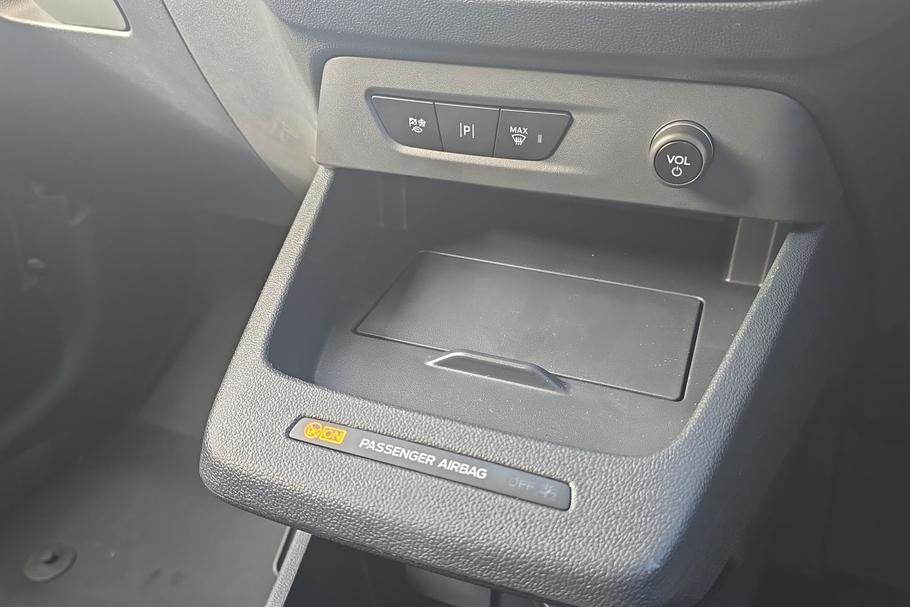 Used FORD TRANSIT COURIER JMZ5483 21