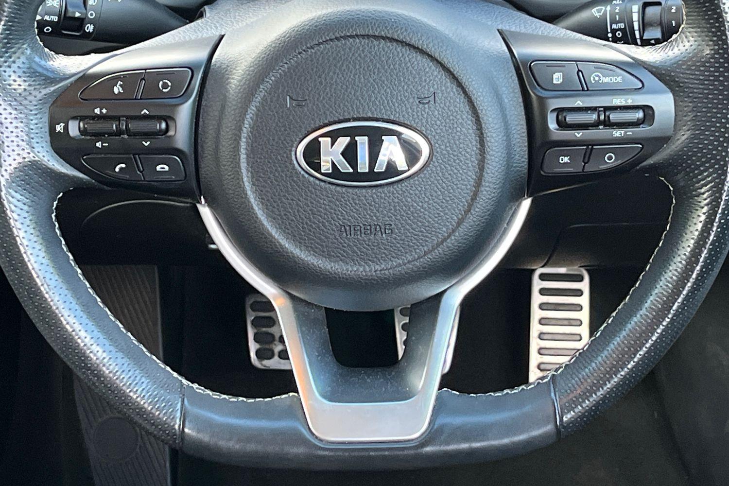 Kia Stonic Photo 11