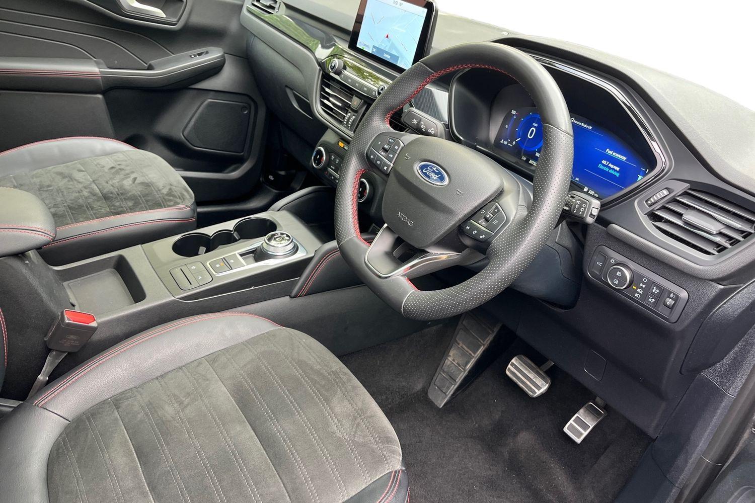 Ford Kuga Photo 8