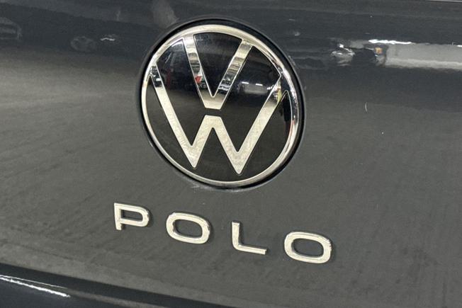 Volkswagen Polo Photo 33