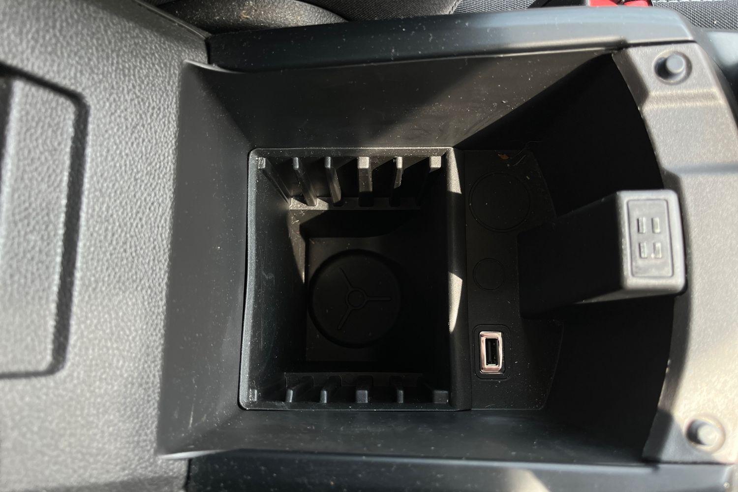 Ford C-MAX Photo 27
