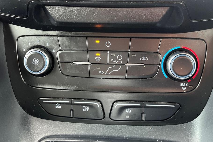 Used Ford TRANSIT CONNECT YS23KBY 23