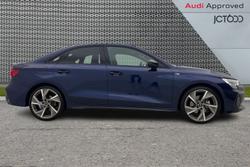AUDI A3 Photo 4