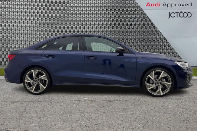 AUDI A3 Photo 4