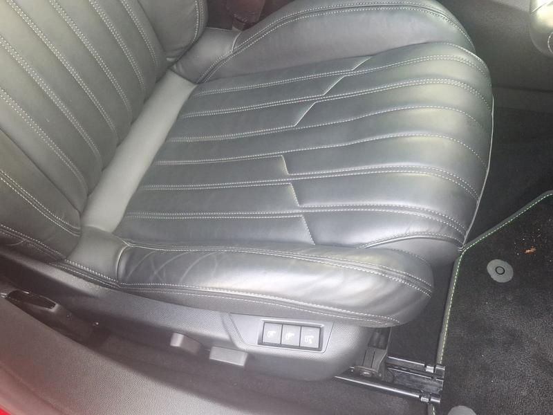 Used Peugeot 2008 NU70AUT 29