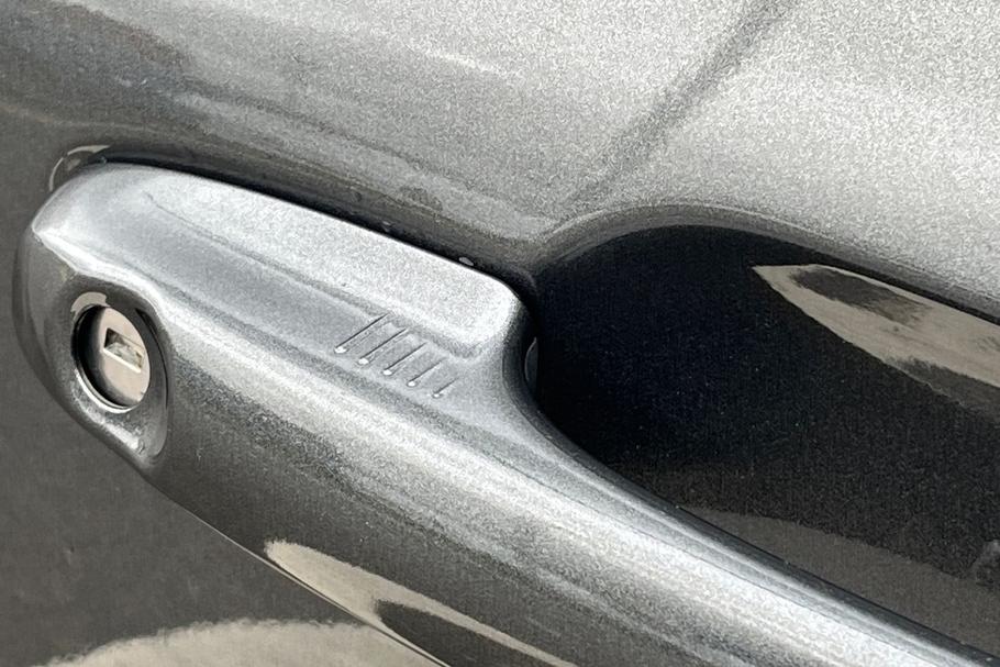 Used Ford KUGA WV25UWO 35