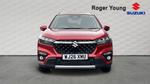 Suzuki S-CROSS Photo 6