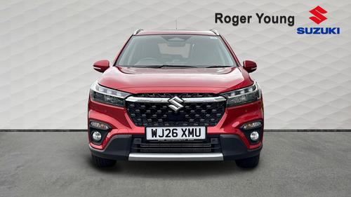 Suzuki S-CROSS Photo autoimg-67c642b95f066ec3dc20a593dd9547baf23d957d.jpg