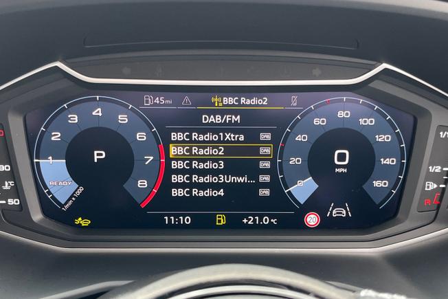 Audi A1 Photo 15