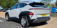 Hyundai KONA Photo 33