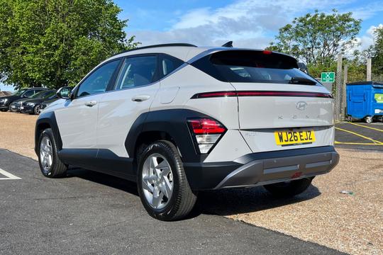 Hyundai KONA Photo autoimg-67c6dd0ece88159d176945b5d0dd6a72cb3ea41a.jpg