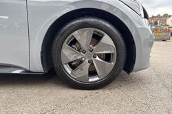 CUPRA Born Photo 5