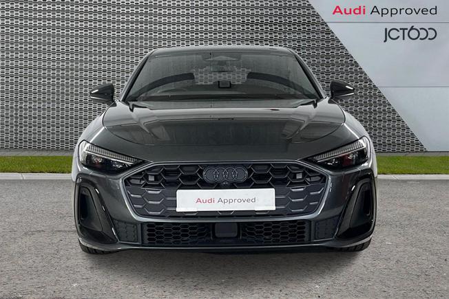 AUDI A5 Photo 8