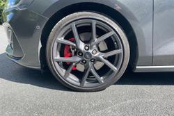 FORD Focus Photo 5