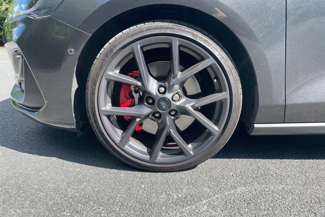 FORD Focus Photo 5