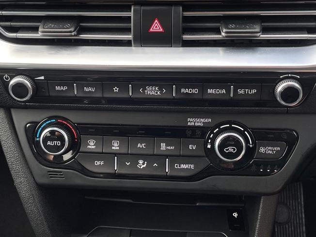 Kia Niro Photo 47