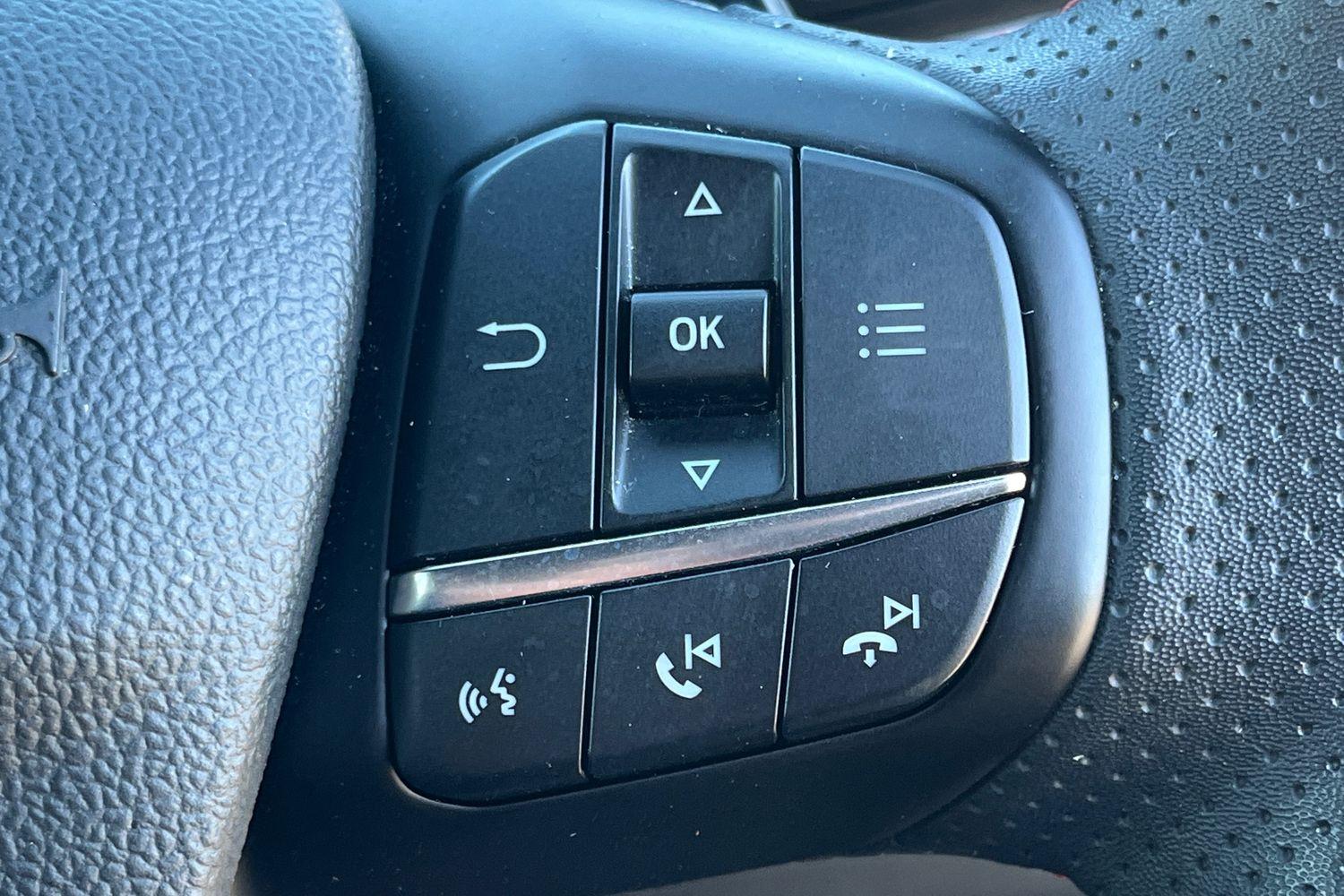 Ford FOCUS Photo 40