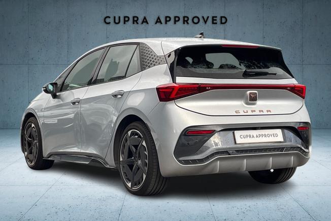 CUPRA Born Photo 3