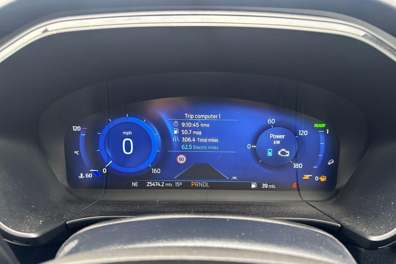 Ford KUGA Photo 12