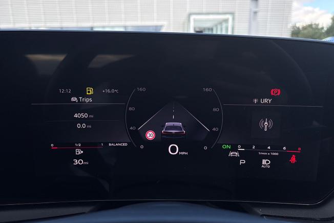 AUDI A5 Photo 15