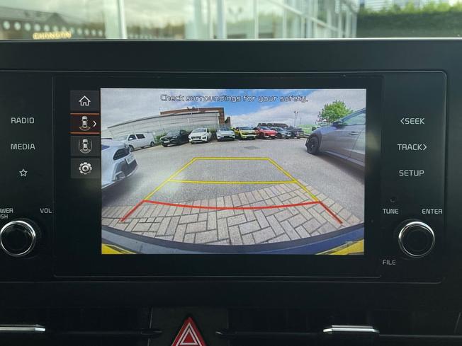 KIA Sportage Photo 23