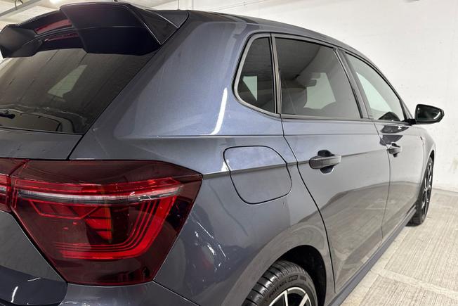 VOLKSWAGEN Polo Photo 38