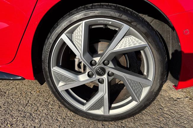 Audi A3 Photo 48