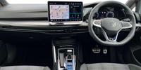 Volkswagen Golf Photo 7