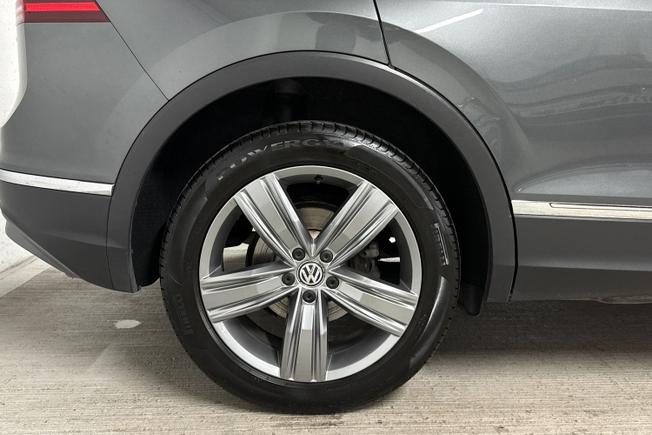 Volkswagen Tiguan Photo 5