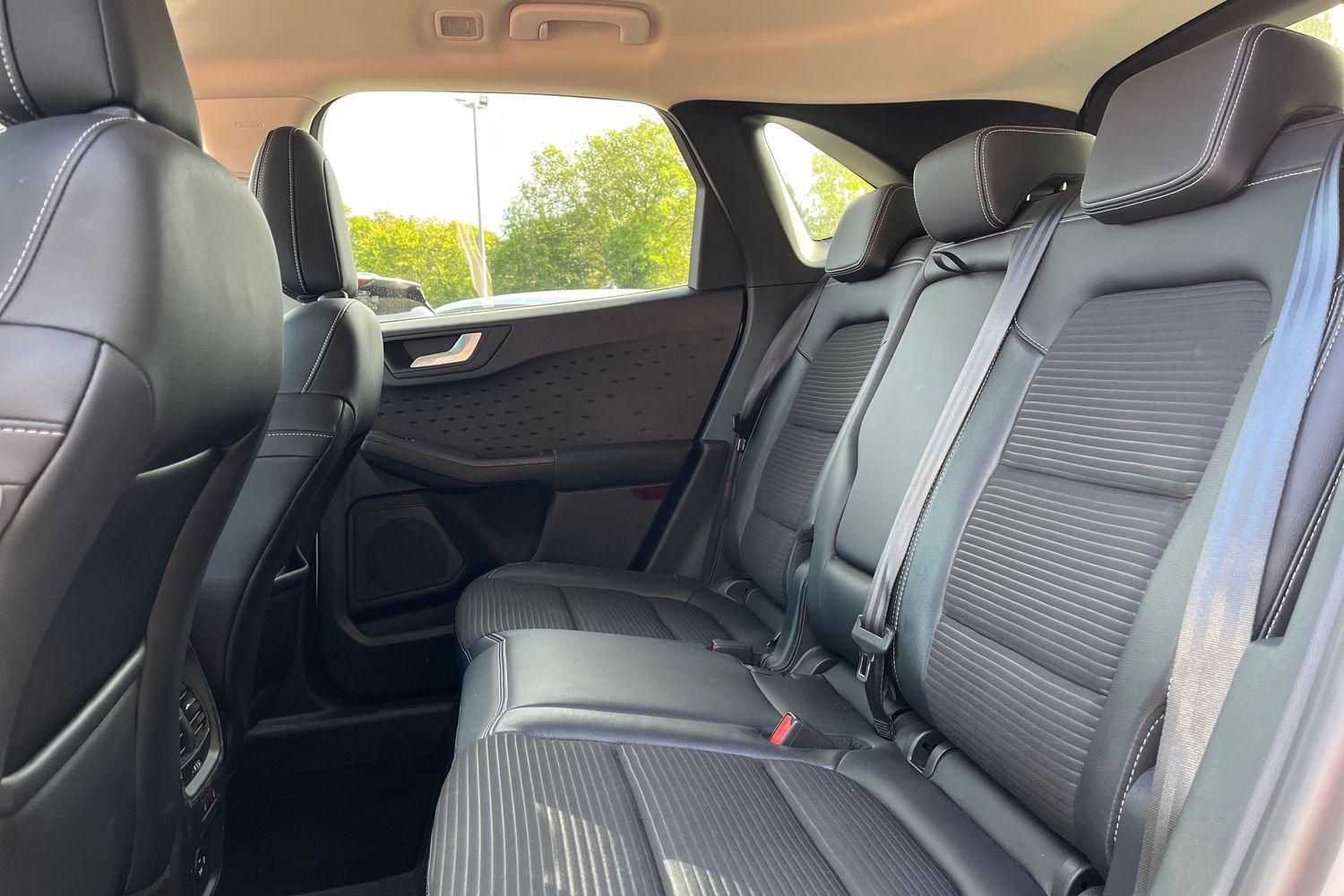 Ford Kuga Photo 19