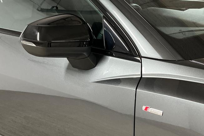 AUDI Q3 Photo 20