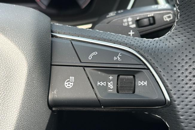 AUDI Q5 Photo 17