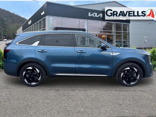 Kia SORENTO Photo autoimg-67d53fe0792353a134d6fef92737859dcf15a64b.jpg