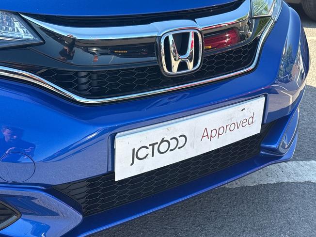 HONDA Jazz Photo 22