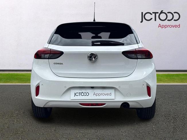 VAUXHALL Corsa Photo 7