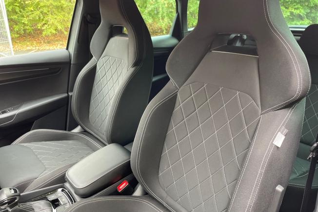 ŠKODA Karoq Photo 22
