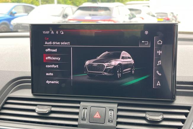 AUDI Q5 Photo 23