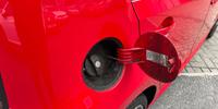 Volkswagen up! Photo 22