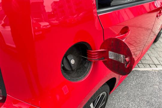 Volkswagen up! Photo autoimg-67d83fa36c72f41b2a4b0d896902b2e1fe78cbdf.jpg