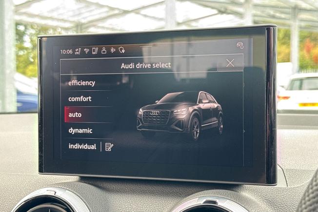 AUDI Q2 Photo 34