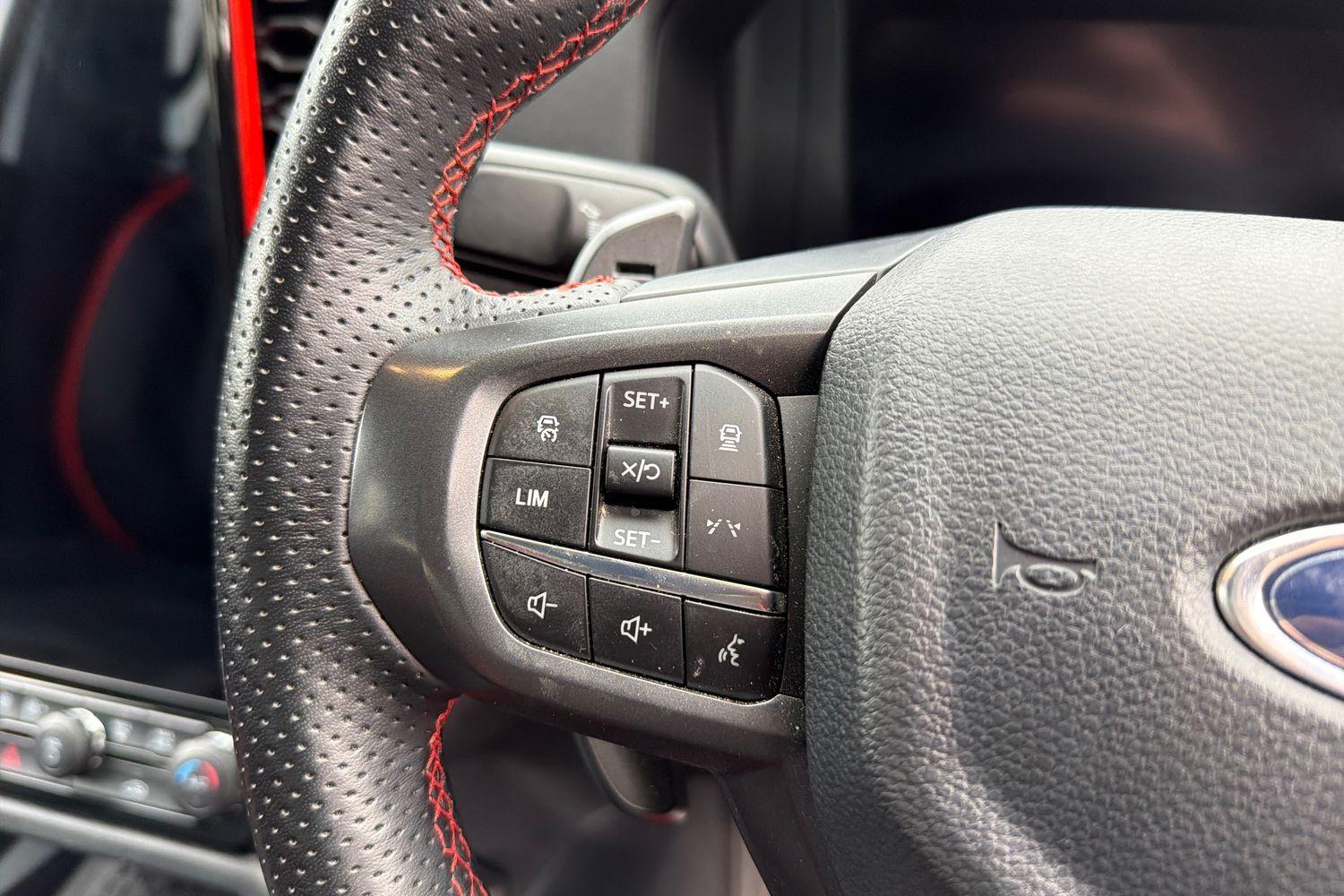 Ford RANGER Photo 19