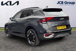 Kia Sportage Photo 2
