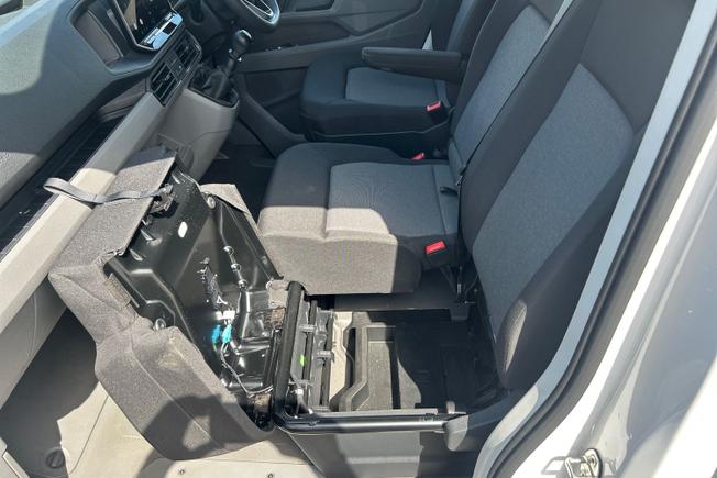 Volkswagen Crafter Photo 37
