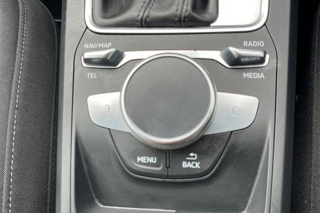 AUDI Q2 Photo 29