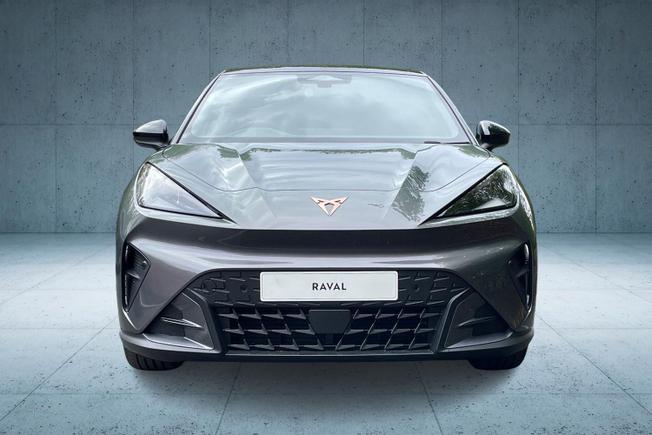 CUPRA Raval Photo 8