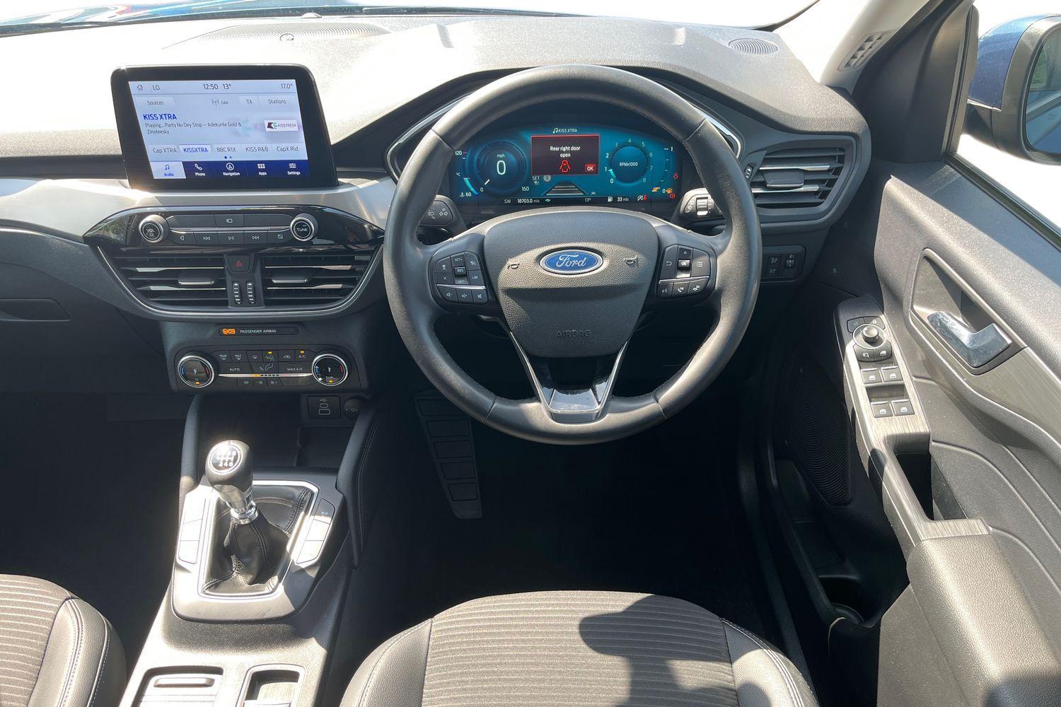 Ford KUGA Photo 10