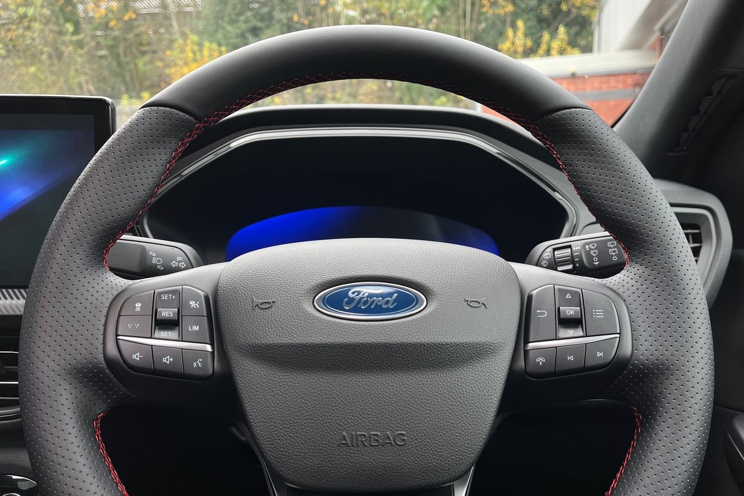 Ford Kuga Photo 11